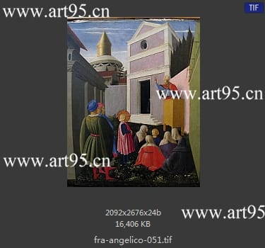 Fra Angelico