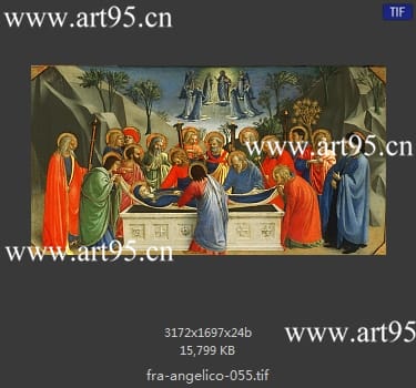 Fra Angelico