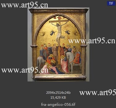 Fra Angelico