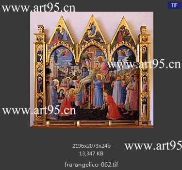 Fra Angelico