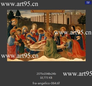 Fra Angelico