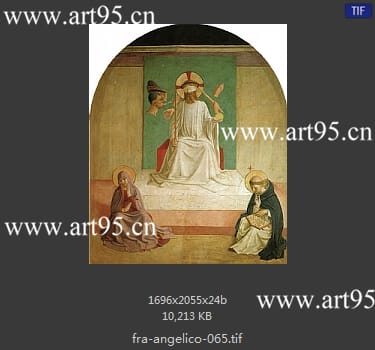 Fra Angelico