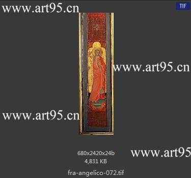 Fra Angelico
