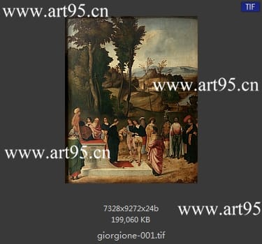 Giorgione
