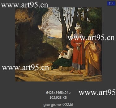 Giorgione