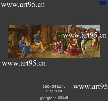 Giorgione