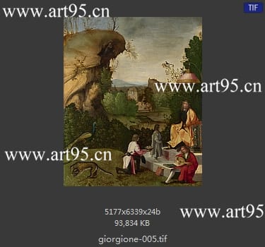 Giorgione
