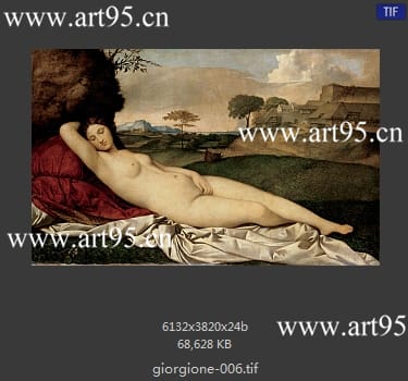 Giorgione