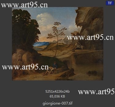 Giorgione