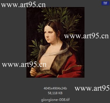 Giorgione