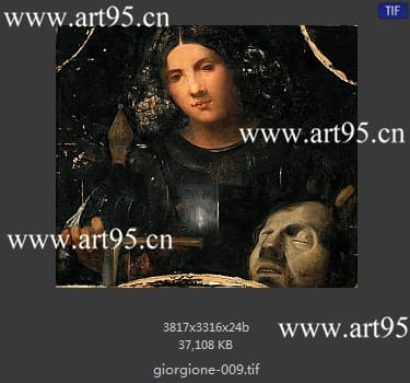 Giorgione