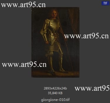 Giorgione