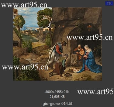Giorgione