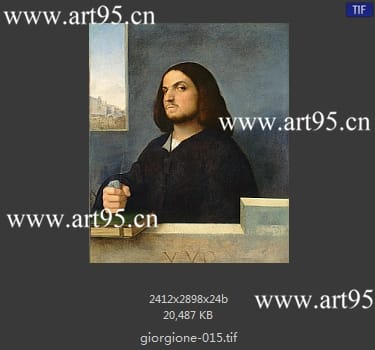 Giorgione