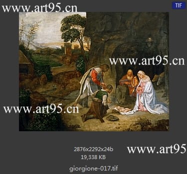 Giorgione