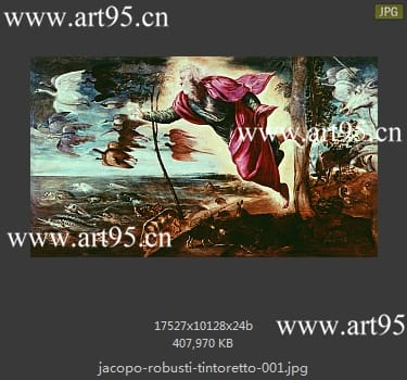 Tintoretto