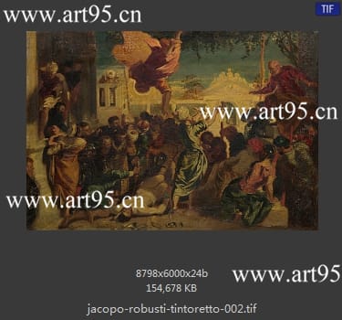 Tintoretto