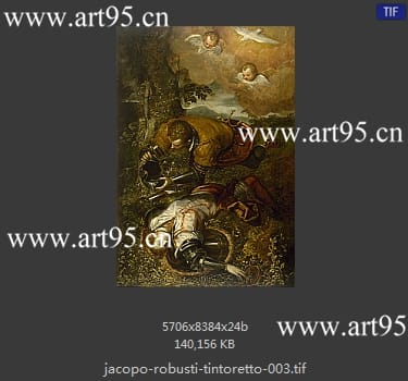 Tintoretto
