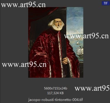 Tintoretto