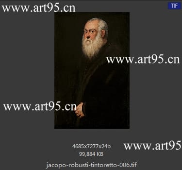Tintoretto