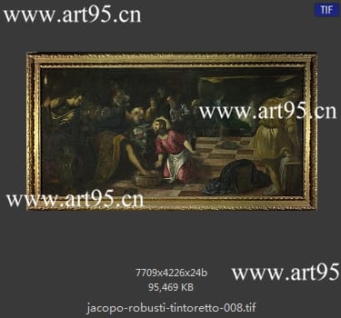 Tintoretto