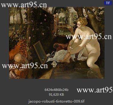 Tintoretto