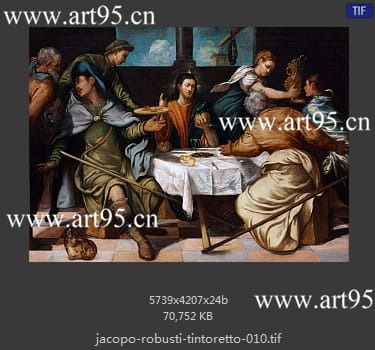 Tintoretto