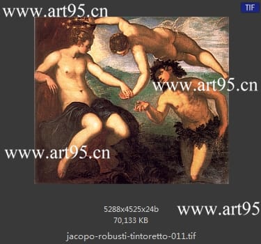 Tintoretto