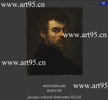 Tintoretto