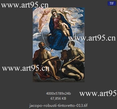 Tintoretto
