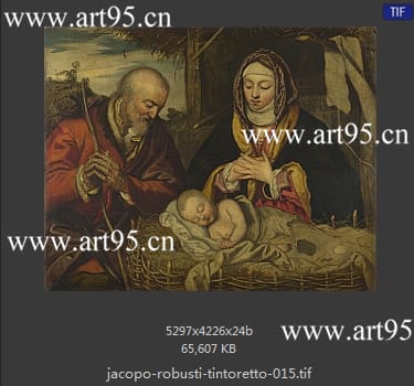 Tintoretto