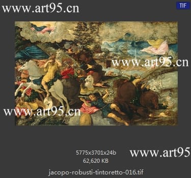 Tintoretto