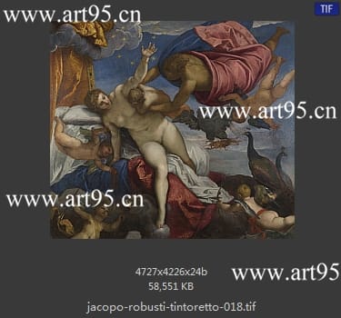 Tintoretto