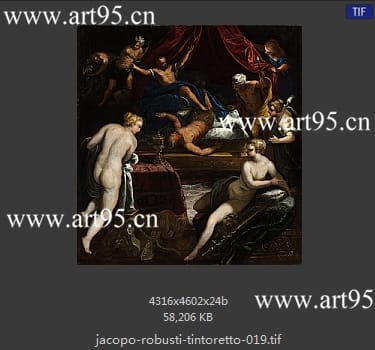Tintoretto