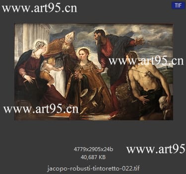 Tintoretto