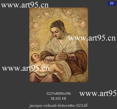 Tintoretto