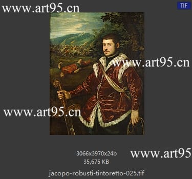 Tintoretto