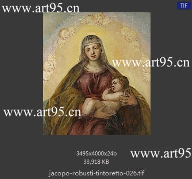 Tintoretto
