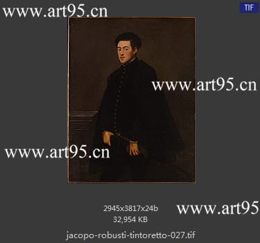 Tintoretto