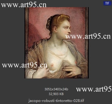 Tintoretto