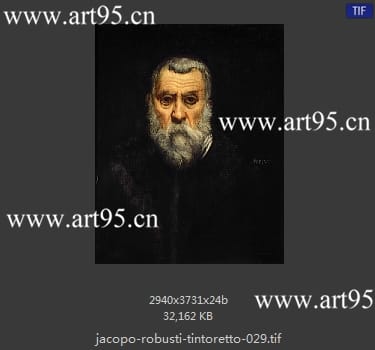 Tintoretto