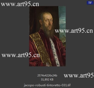Tintoretto