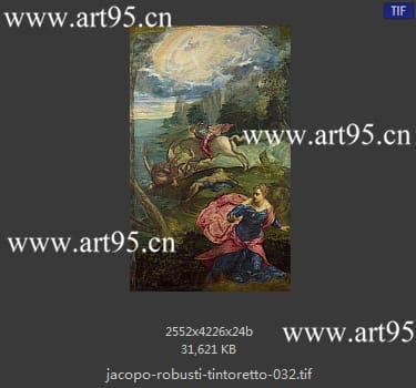 Tintoretto