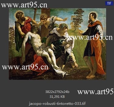 Tintoretto