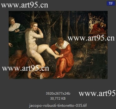 Tintoretto