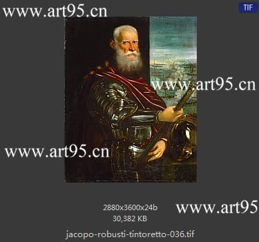 Tintoretto
