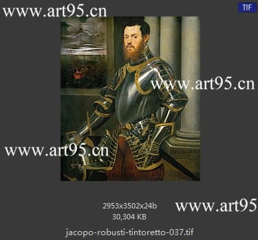 Tintoretto