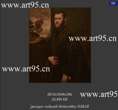 Tintoretto