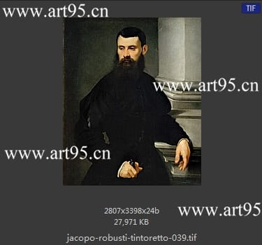 Tintoretto