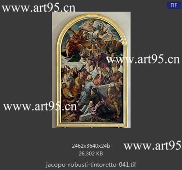 Tintoretto
